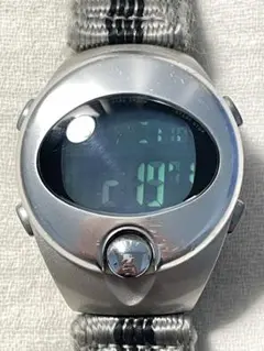 SEIKO W650-4060 ALBA Spoon