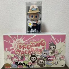 2026年最新】the monsters exciting macaron アソートボックスの人気