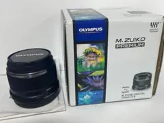 2025年最新】zuiko 25mm f1.8の人気アイテム - メルカリ