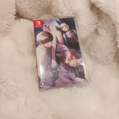 Sympathy Kiss シンパシーキス Switch ソフト