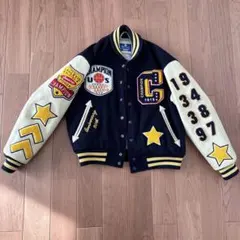 2025年最新】スタジャン フルデコの人気アイテム - メルカリ