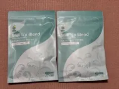 AMOMA Milk Up Blend ハーブティー 30個入 2袋セットのサムネイル