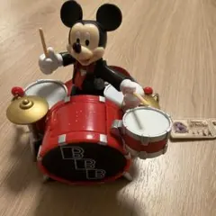 ビックバンドビート　ミニスナックケース