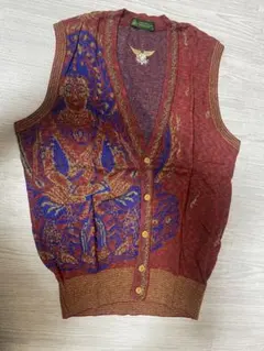 セブンドリーマーズ✖テーラーメイド サンバイザー ／ ジャンボ尾崎　美品　非売品 セブンドリーマーズ✖テーラーメイド サンバイザー ／ ジャンボ