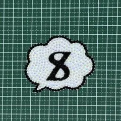 timelesz ロゴ うちわパーツのサムネイル