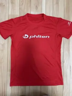 東福岡 バレー 練習着 Phiten M - メルカリ