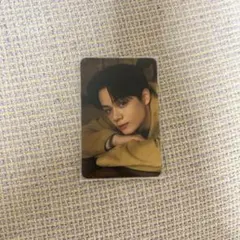 JO1 写真集 Unbound 鶴房汐恩 トレカ