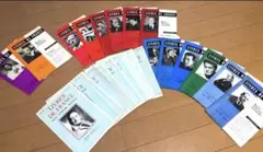 フランス文芸雑誌 LIVRES DE FRANCE（1950〜）３センチまとめて