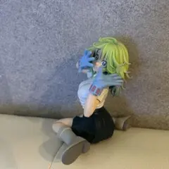 僕のヒーローアカデミア 葉隠透　箱無し