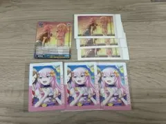 プロセカ 巡音ルカ まとめ売り 12点