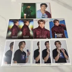 瀬口黎弥 シクレ