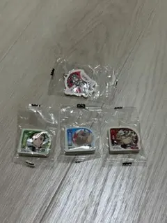 鬼滅の刃　くら寿司　びっくらポン