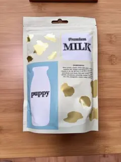 ドッグフード Dream Bell Premium MILK 270g 5199w2X0zmL.jpg_BO30,255,255,