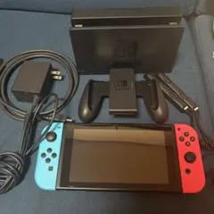 Nintendo Switch 本体