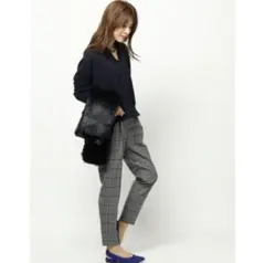 バンヤードストーム カジュアルパンツ