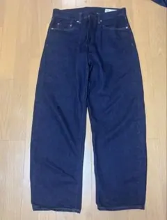 GAP BAGGY BARREL デニムパンツ 28×30 - メルカリ