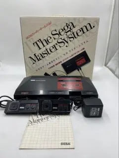 マスターシステム