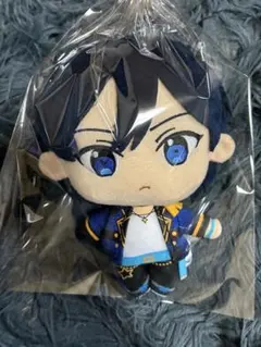 氷鷹北斗 あんさんぶるスターズ！ ぬいぐるみ 新衣装 あんスタ 匿名