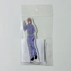 チェンソーマン ペイント　マキマ アクリルスタンド　アクスタ
