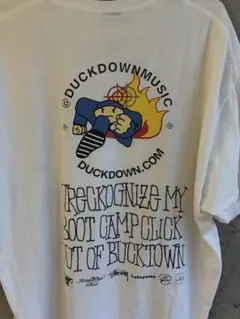 Hanes Mack Trucks Tシャツ ホワイト XL - メルカリ