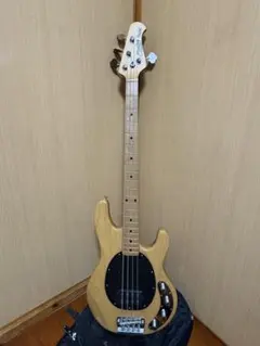 2025年最新】musicman sterling ray34の人気アイテム - メルカリ