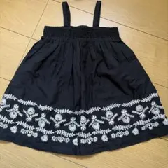 baby GAP ノースリーブワンピース 新品未使用