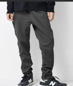 RATEFFECT サルエルパンツ 140