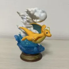 カイリュー フィギュア スウィングコレクション ポケモン