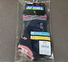 ヨネックス ★ 3Dエルゴソックス 抗菌防臭 ☆ テニス バドミントン スポーツのサムネイル