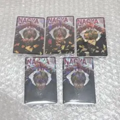 禪院直哉　全サ　カード