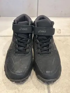 【専用】アシックス　Lazerbeamシリーズ　25cm 防水スニーカー
