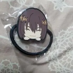 不二周助 前髪クリップ　テニスの王子様　ヘアゴム