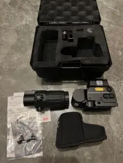 実物 EOTech EXPS3-0 L3 BLACK ブラック 黒 美品 Amazon.co.jp: 実物 EOTech EXPS3-2 L3 Communications 並行輸入