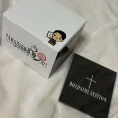 完全受注生産品　EXILE TAKAHIRO 令和Tちゃん ミニフィギュア