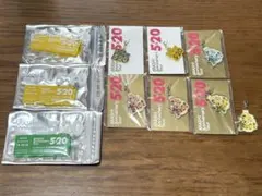 ARASHI Anniversary Tour 5×20 会場限定