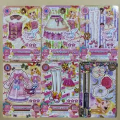 アイカツ 2014 星宮いちご ノーマルカード22枚 - メルカリ