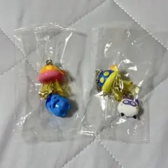 たまごっち　UFOスイング