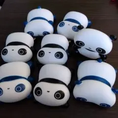 2025年最新】たれぱんだ キーホルダーの人気アイテム - メルカリ