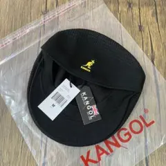 ハンチング ベレー帽