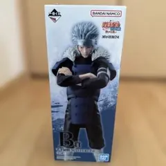 2026年最新】フィギュア 千手扉間 「一番くじ NARUTO-ナルト- 疾風伝