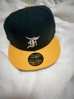 New Era 59FIFTY エッセンシャルズ 7 1/4