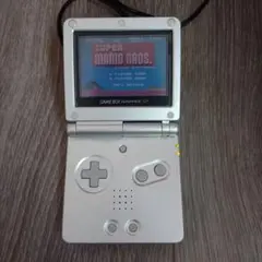 任天堂ゲームボーイアドバンスSP