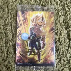 イタジャガ ドラゴンボール vol.7 シークレット　バーダック