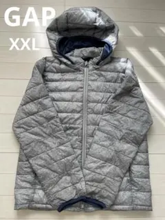 GAP ギャップ キッズ XXL ブルゾン アウター ダウン フード