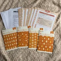 最終値下げ【美品】EQWEL イクウェル　ホームリスニングCD 6年分 2025年最新】EQWELホームリスニングの人気アイテム - メルカリ