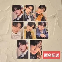 【ALD1】サンヒョントレカセット