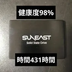 SUNEAST SE800 1TB SSD 2.5インチ SATAのサムネイル