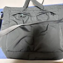 ユニクロ　バック