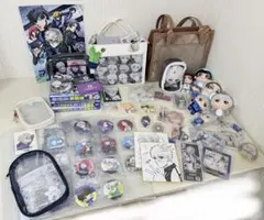 五条悟 缶バッジ20個 痛バ - メルカリ