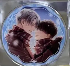 Gratte ディアプラス アクリルコースター 須坂紫那 ウィンターフェア